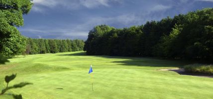 The Green Hotel Golf & Leisure Resort (Perth and Kinross)