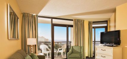 Hotel Grande Shores Ocean Resort Con (Myrtle Beach)
