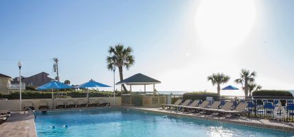 Hotel Grande Shores Ocean Resort Con (Myrtle Beach)