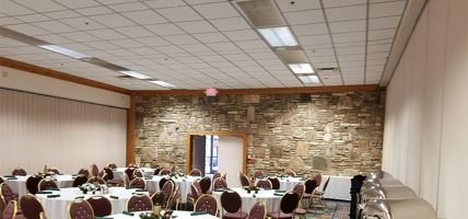 Inn Of The Hills Hotel And Conference (Kerrville)