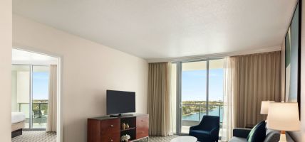 Residence Inn by Marriott Fort Lauderdale Intracoastal Il Lugano