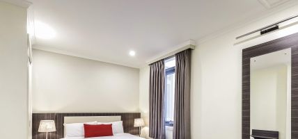 Hotel ibis Styles Kingsgate (Melbourne)