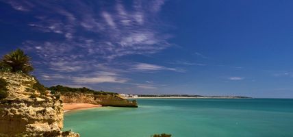 Hotel Pestana Viking Beach & Spa Resort (Região do Algarve)