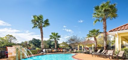 Hotel TownePlace Suites by Marriott San Antonio Northwest