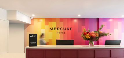 Hotel Mercure Perth on Hay