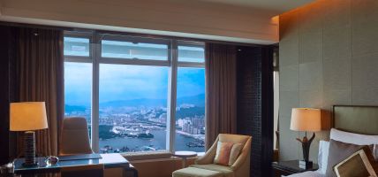 Hotel The Ritz-Carlton Hong Kong (Hongkong)