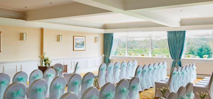 Delta Hotels by Marriott St Pierre Country Club (Chepstow, Monmouthshire)