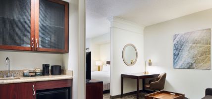 Hotel SpringHill Suites by Marriott Richmond Northwest