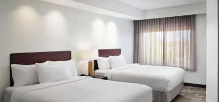 Hotel SpringHill Suites by Marriott Richmond Northwest