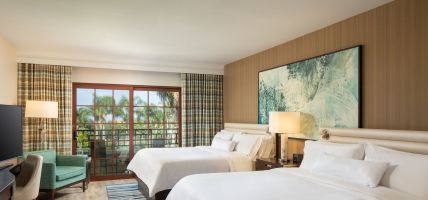 Hotel Sheraton Carlsbad Resort and Spa