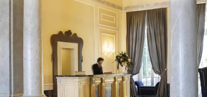 Grand Hotel Palazzo Livorno - MGallery (Livourne)