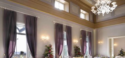 Grand Hotel Palazzo Livorno - MGallery