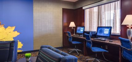 Hotel Courtyard by Marriott Des Moines Ankeny