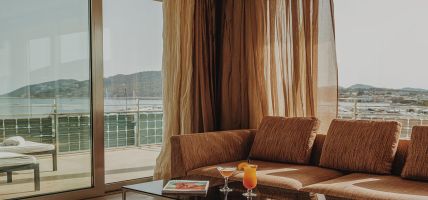 Hotel Aguas de Ibiza Grand Luxe Hote (Santa Eulària des Riu)