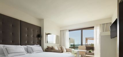 Hotel Meliá Palma Marina (Palma de Mallorca)