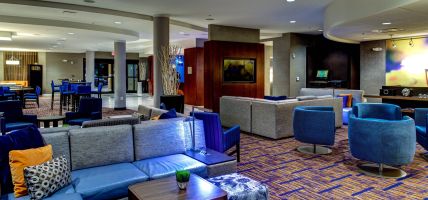 Hotel Courtyard by Marriott Atlanta Airport West (East Point)