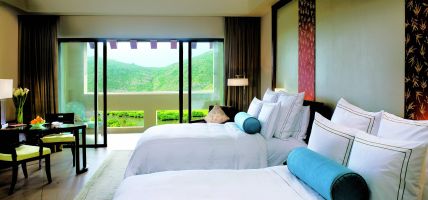 Hotel The Ritz-Carlton Sanya Yalong Bay