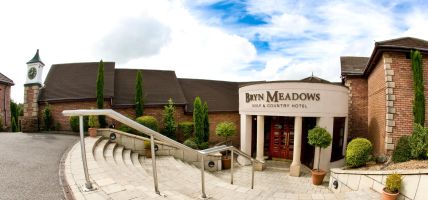 Hotel & Spa Bryn Meadows Golf (Caerphilly)