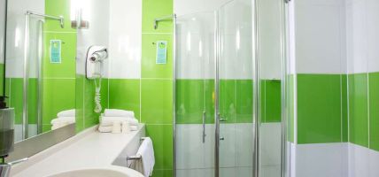 Hotel ibis Styles Bourges