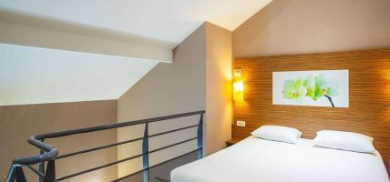 Hotel ibis Styles Bourges