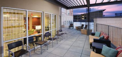 Hotel Courtyard by Marriott Houston Pearland