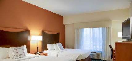 Fairfield Inn and Suites by Marriott Lake City