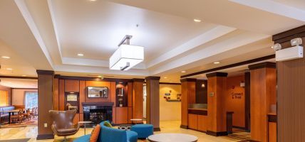 Fairfield Inn and Suites by Marriott Carlisle