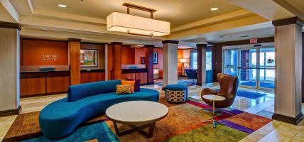 Fairfield Inn and Suites by Marriott Memphis Olive Branch