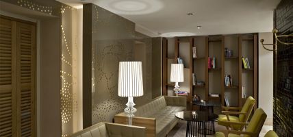 Hotel Witt Istanbul Suites