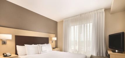Hotel TownePlace Suites by Marriott Joliet South