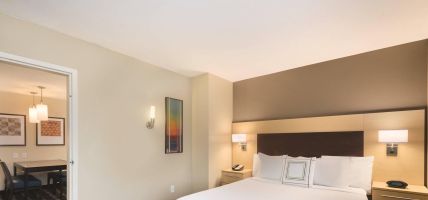 Hotel TownePlace Suites by Marriott Joliet South
