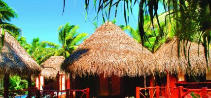 Hotel The Aitutaki Lagoon Resort (Avarua)