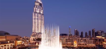 Hotel Address Downtown (Dubai)