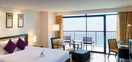 Hotel Novotel Hua Hin Cha-Am Beach Resort & Spa (Cza Am)