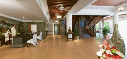 Hotel Taj Green Cove Resort and Spa (Kovalam )