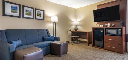 Hotel Comfort Suites Niceville Near Eglin Air Force Base