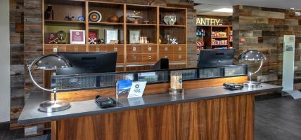 Hotel Four Points by Sheraton Memphis-Southwind
