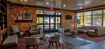 Hotel Four Points by Sheraton Memphis-Southwind