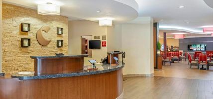 Hotel Comfort Suites At Virginia Center Commons (Mechanicsville)