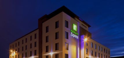 Holiday Inn Express CHELTENHAM TOWN CENTRE (Cheltenham)