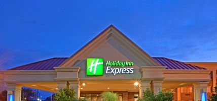 Holiday Inn Express LYNBROOK - ROCKVILLE CENTRE (Lynbrook)