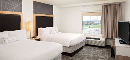 Hotel SpringHill Suites by Marriott Green Bay