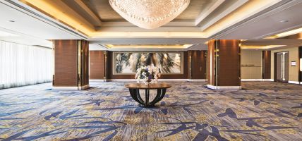 Four Points by Sheraton Beijing Haidian Hotel and Serviced Apartments (Peking)