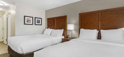 Comfort Inn and Suites Brunswick