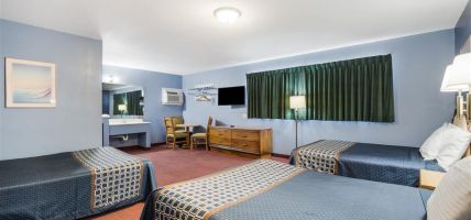 Rodeway Inn and Suites Blythe (East Blythe, Blythe)