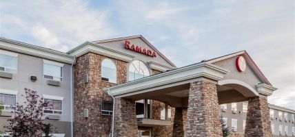 Hotel Ramada by Wyndham Westlock