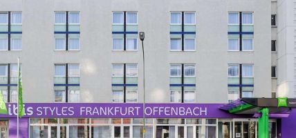 B&B HOTEL OFFENBACH-KAISERLEI (Offenbach am Main)
