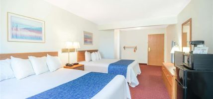 Hotel Travelodge by Wyndham Spearfish