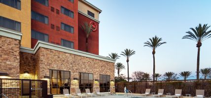 Sheraton Garden Grove-Anaheim South Hotel