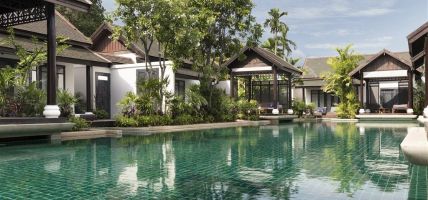 Hotel Anantara Lawana Resort and Spa (Bo Phut)